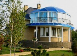 Правильно остекляем балкон