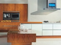 Фен-шуй на кухне: мебель для кухни